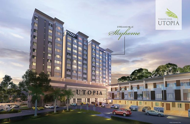 Taman Casa Utopia.JPG