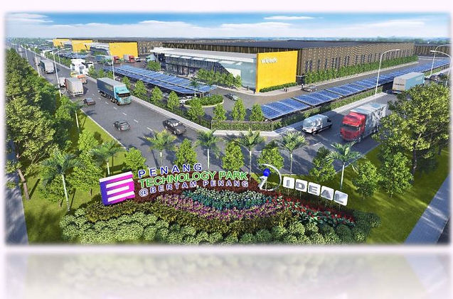 Penang Teachnology Park.JPG