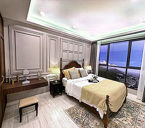 Pinnacle Bukit Gambier Penang
