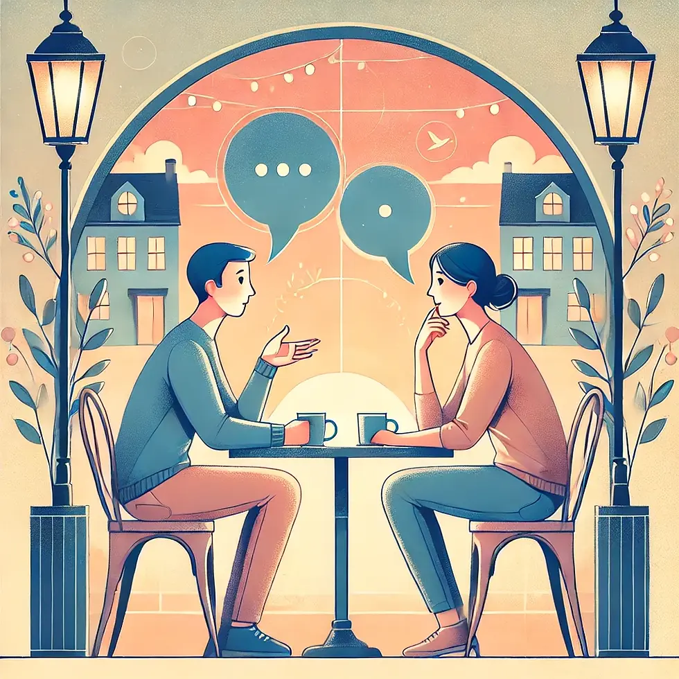 communication bienveillante