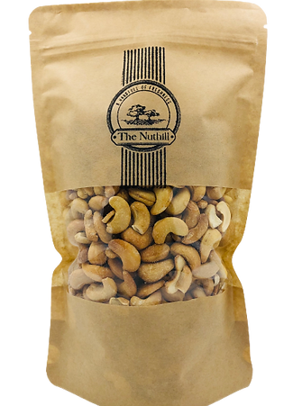 Roasted Salted Cashew