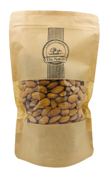 Raw Almond
