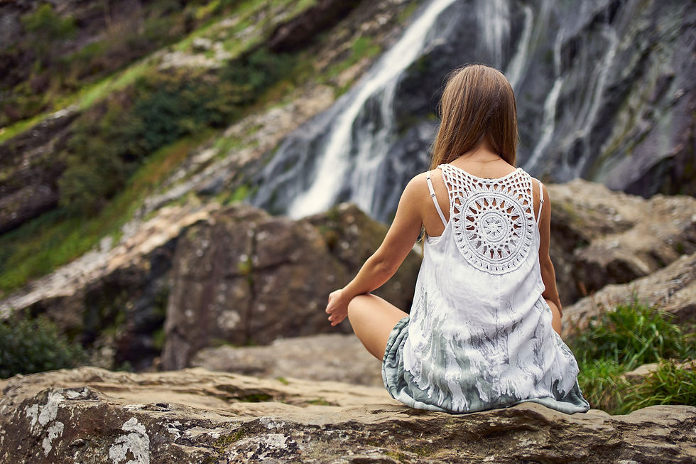 Meditation for Beginners: How to Start and Stick with It