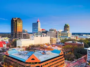 What Proves Residency in North Carolina?