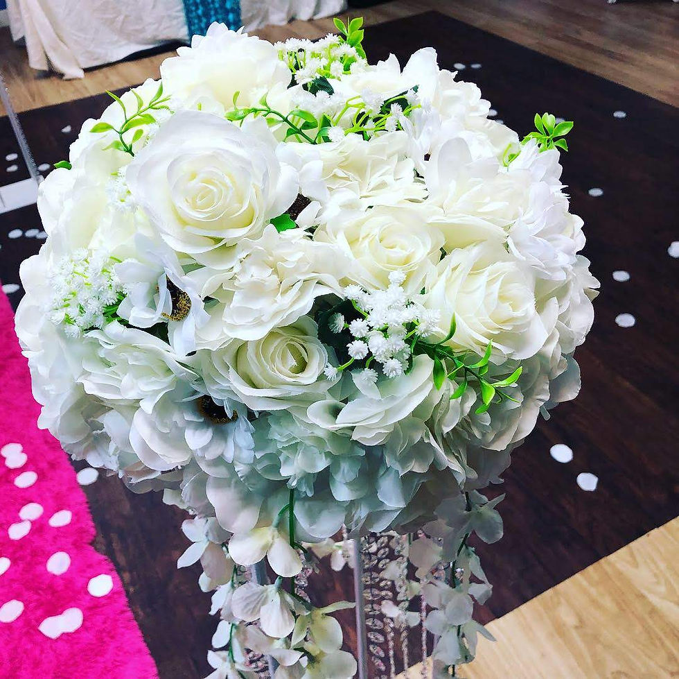 Thumbnail: Flower Arrangement