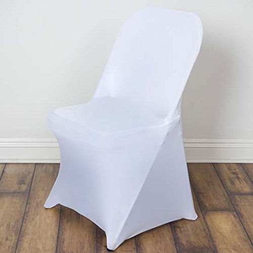 Thumbnail: Stretchy Spandex Chair Cover