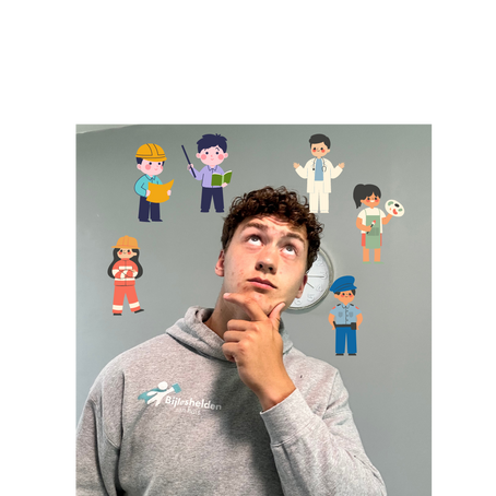 Hoe Maak je de Juiste Studiekeuze?