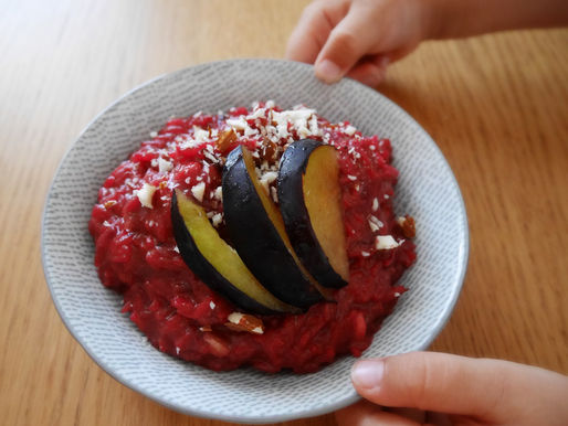 KAŽDÁ KAŠE JE TA NAŠE