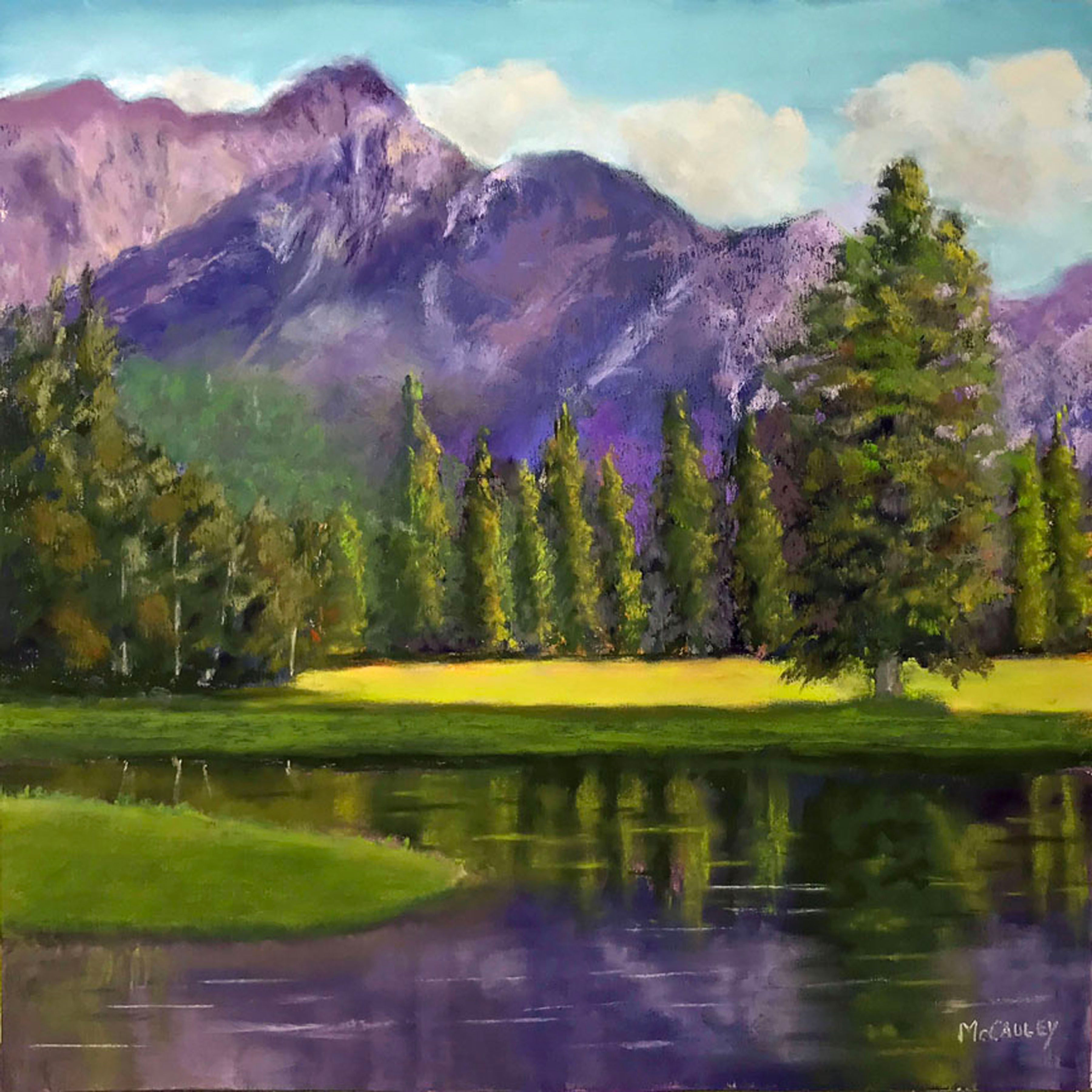 Purple Mountain Majesties