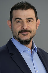 Dr. Amitai Abramovitch, clinical psychologist and neuropsychologist in Austin, Texas