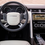 Миниатюра: Cтатическая пленка Land Rover Discovery мультимедиа (10.2 дюймов)