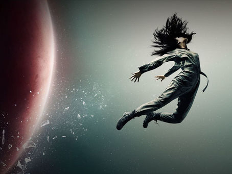 The Expanse (A Cinematica Mix) Mix #72