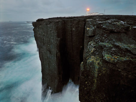 Eshaness (Map Of A Girl Mix) Mix #142