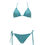 Thumbnail: SERAPHINA (Aqua) Bikini