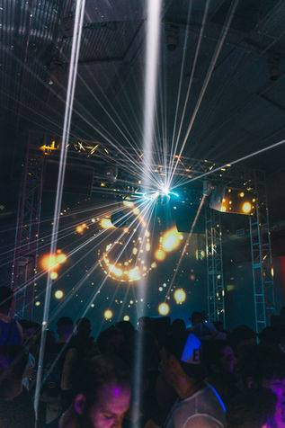 Silo Club Opening, 2023, nightlife photography, raves, brooklyn, nyc