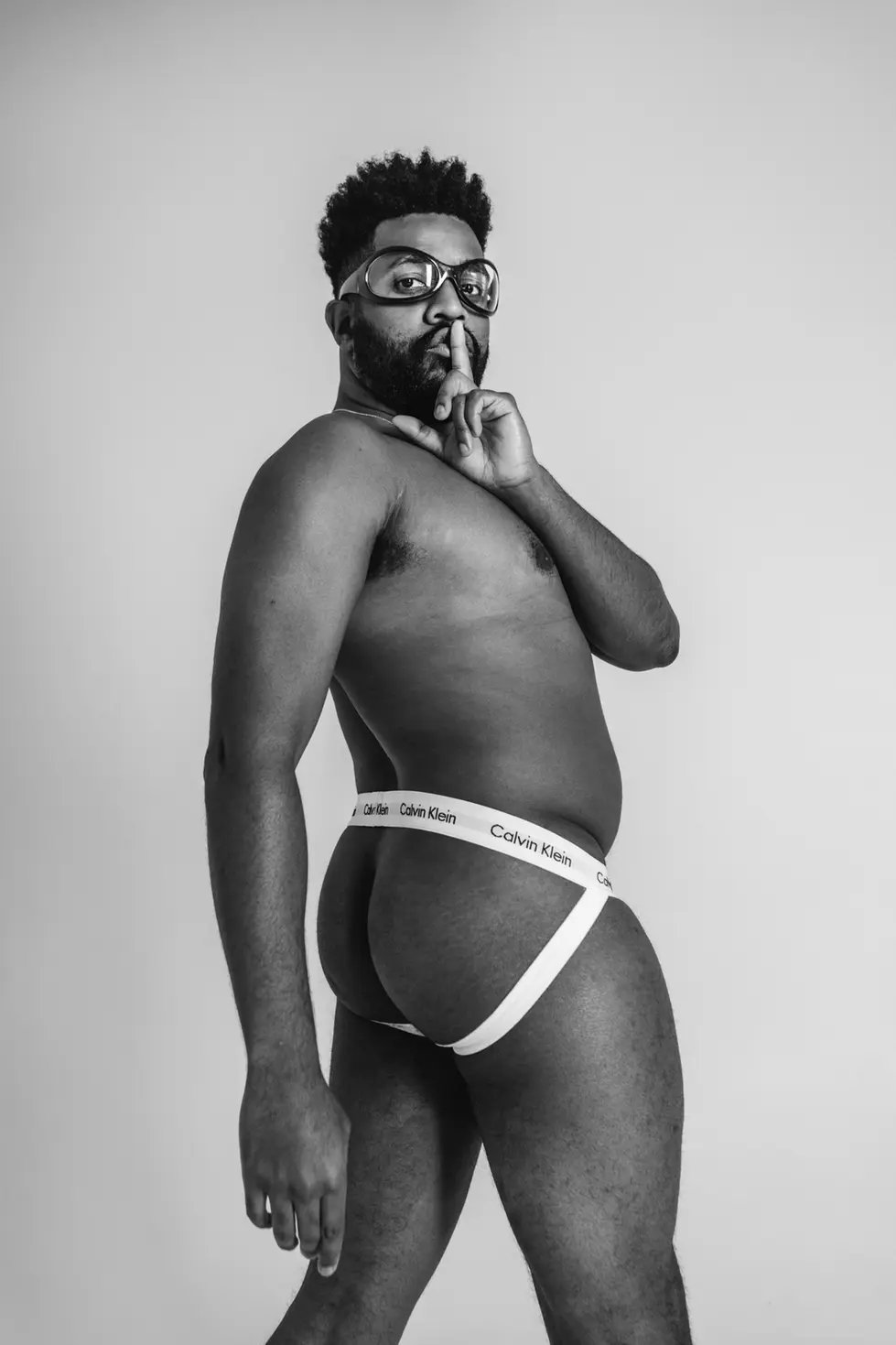 Martyn Bootyspoon, 2022