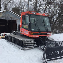 Snow Cat