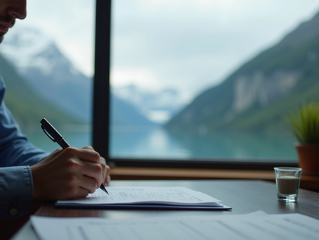 Understanding Workman's Compensation in Alaska: Laws, Reporting, Payments, and Resolution for Employees and Employers