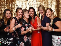 Xmas at the trotts Dec 18 (2).JPG