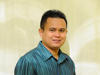DR SUPARMAN TARAWE