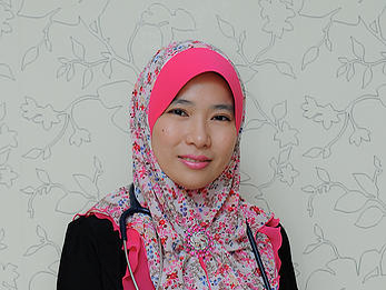DR VIVIANA OCTAVIA @ NURFATIN