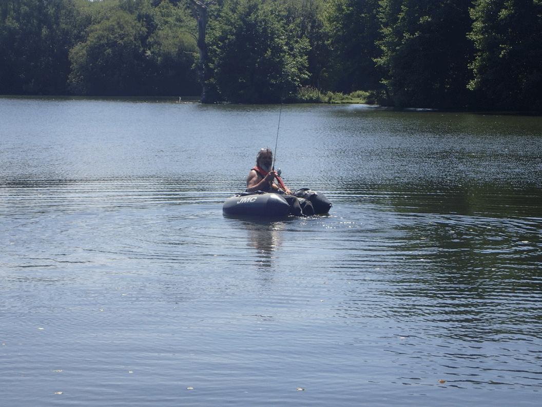 FLOATtubeFERTOISE
