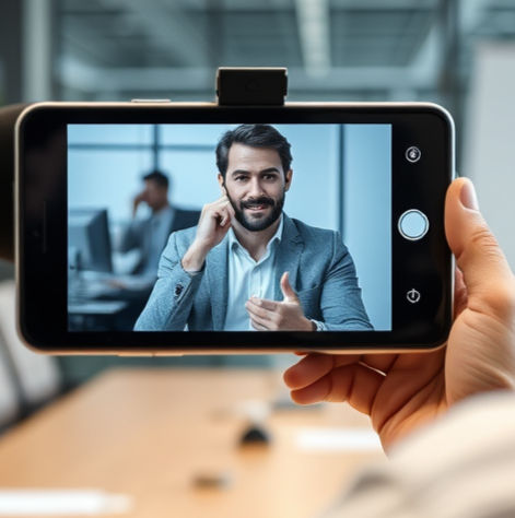 Is It Legal to Record a Conversation with Your Boss in Washington State?