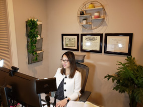 Ada K. Wong Teaches Employment Course at Seattle University School of Law