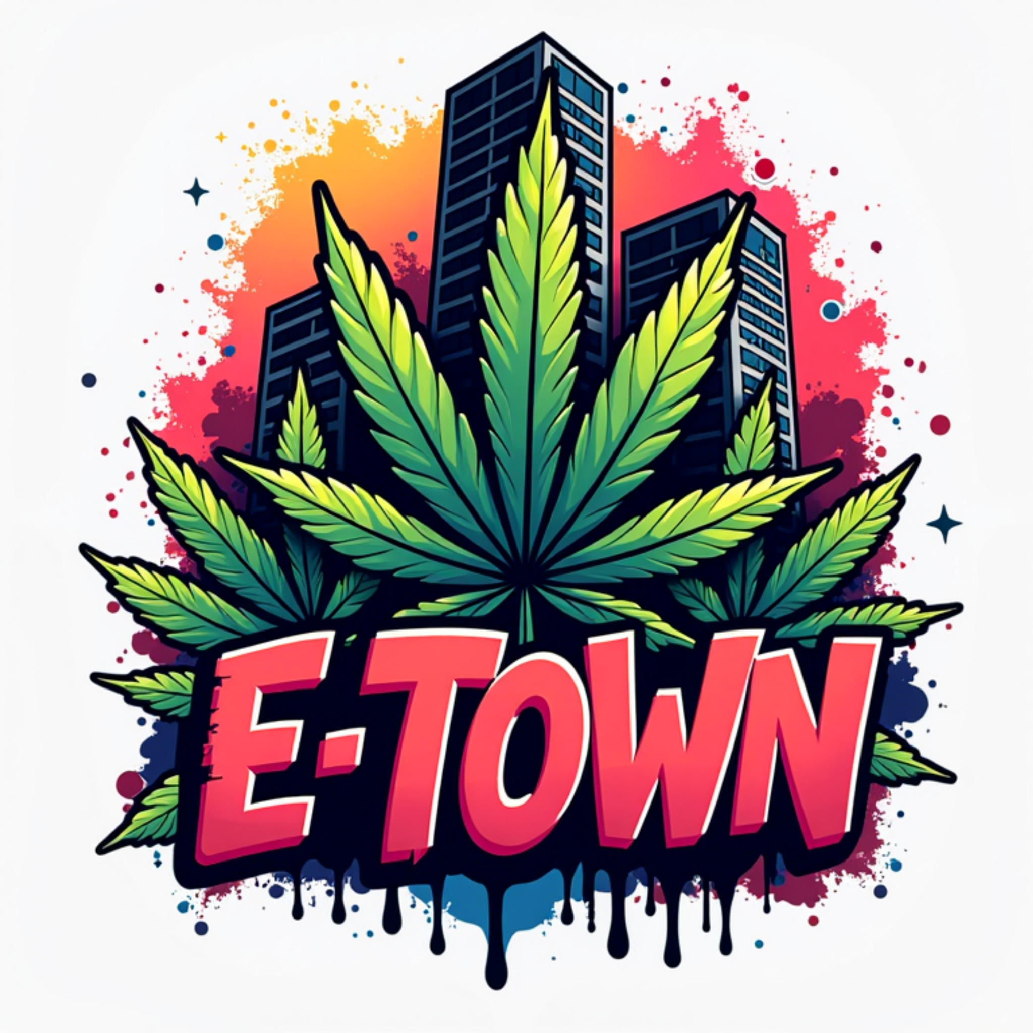 E-TOWN  stk