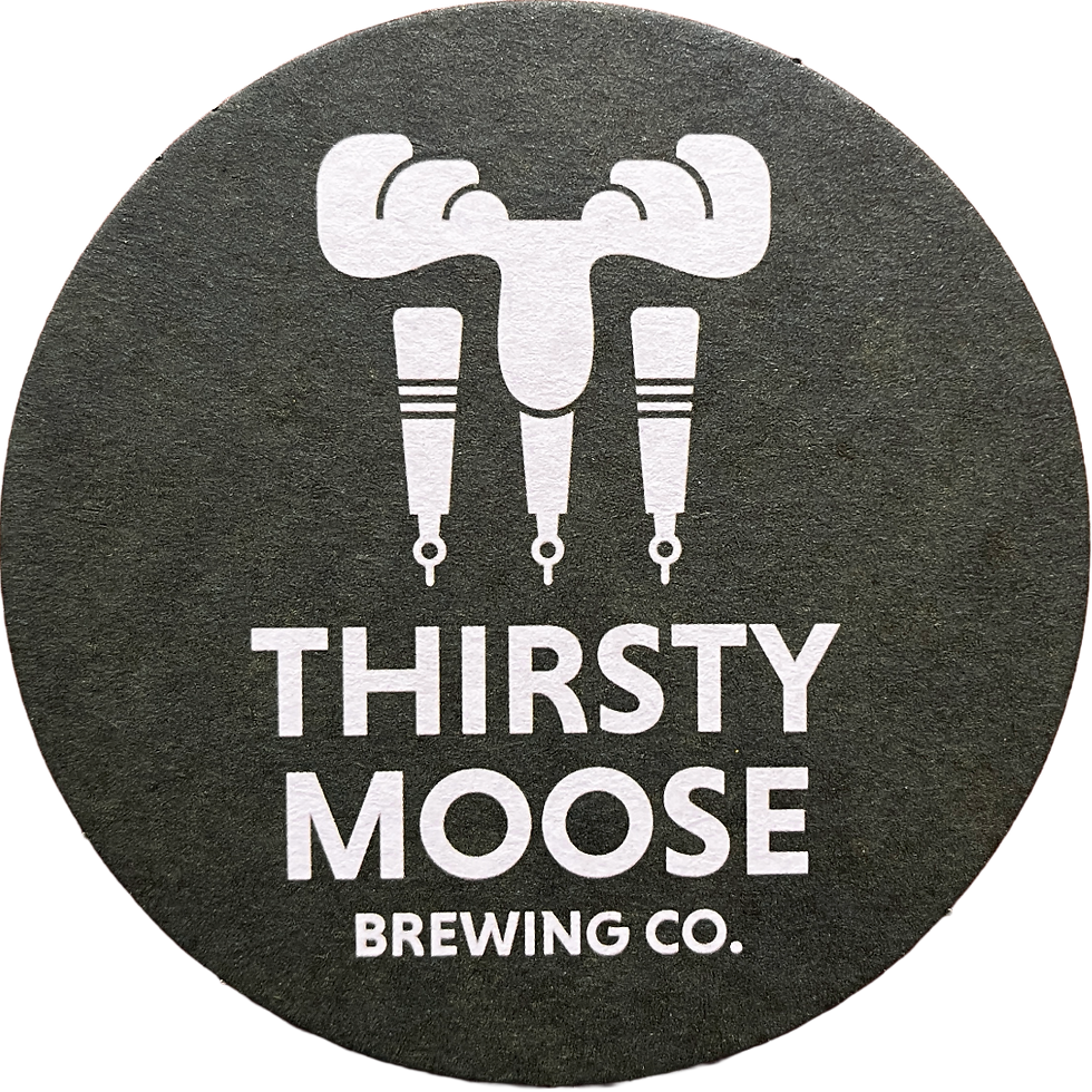 Thumbnail: 10 Pack of Beer Mats