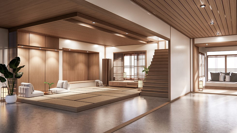 Home Lighting Design