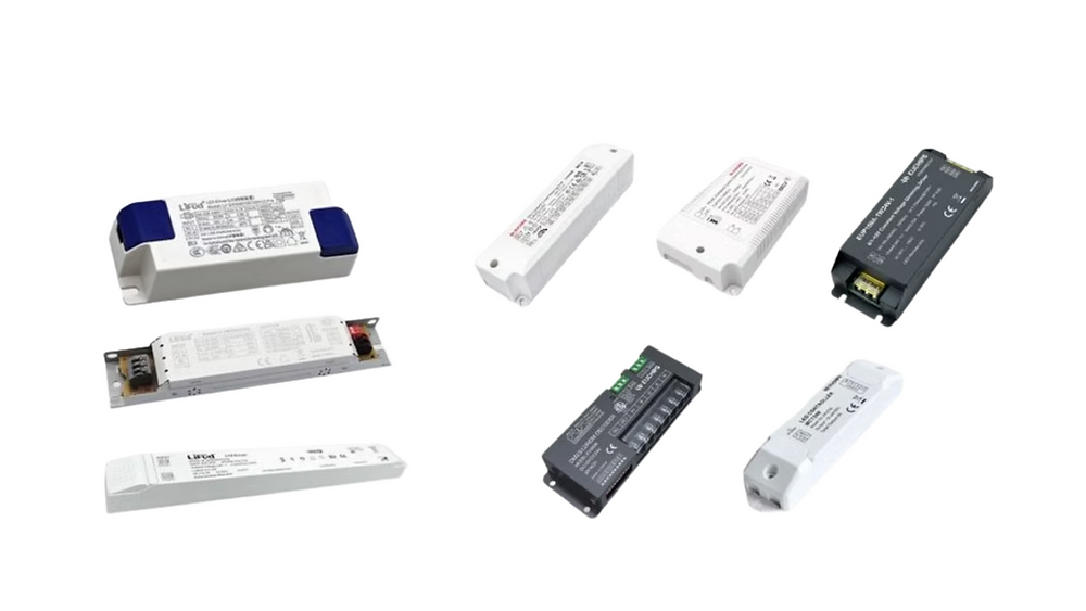LED Driver