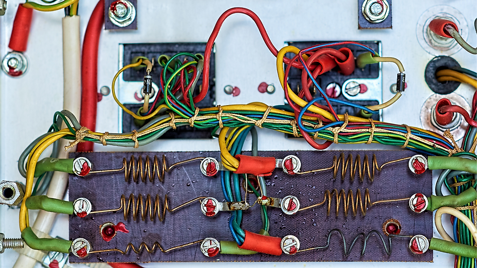 Switch Power Supply