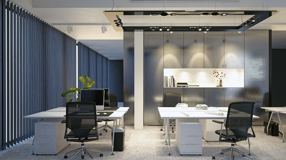 Lighting Design Office