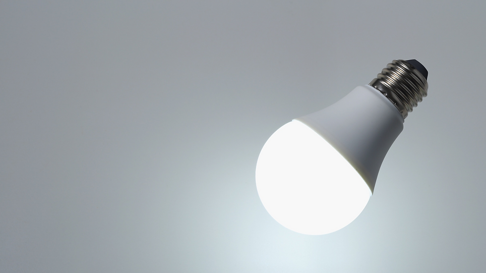 ทำไม LED Driver จึงมีความสำคัญ?