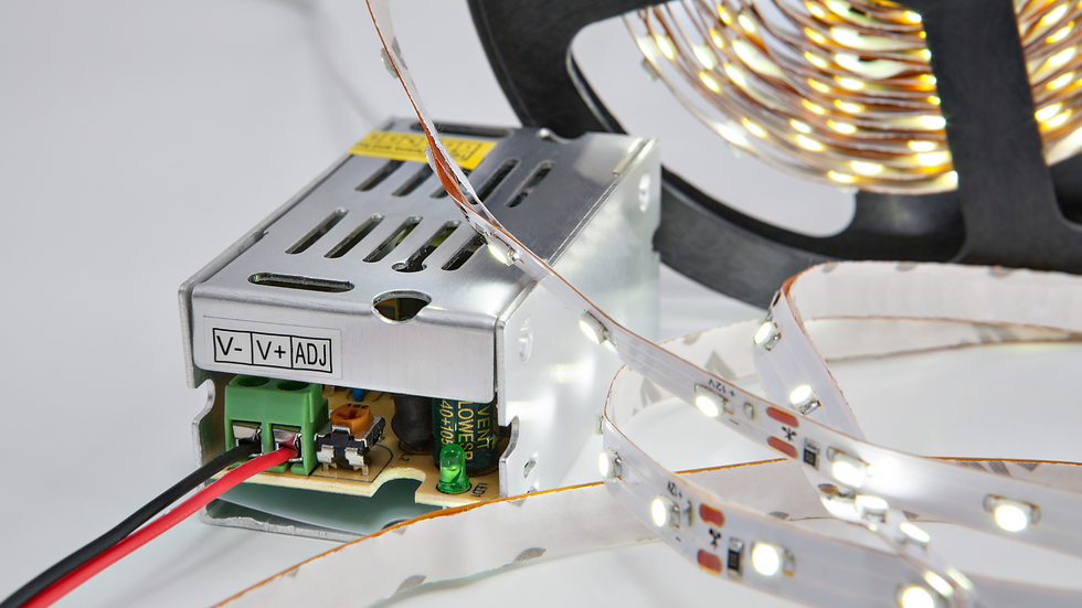 LED Driver