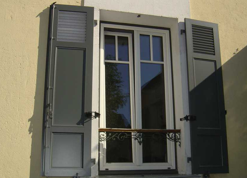 Fenêtre PVC - Paris - Boulogne - Neuilly - Miroiterie Dewerpe