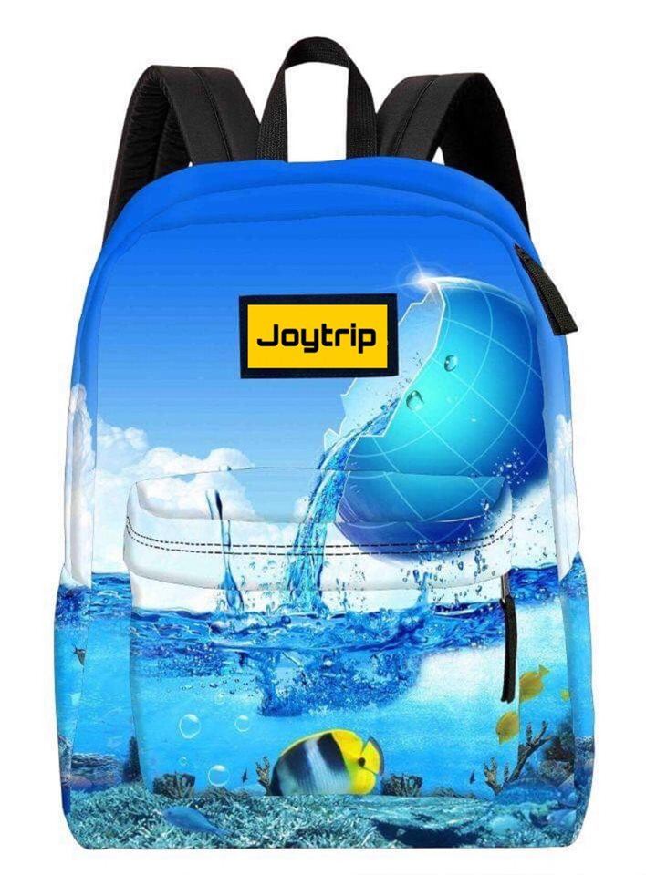 Joytrip Packbag