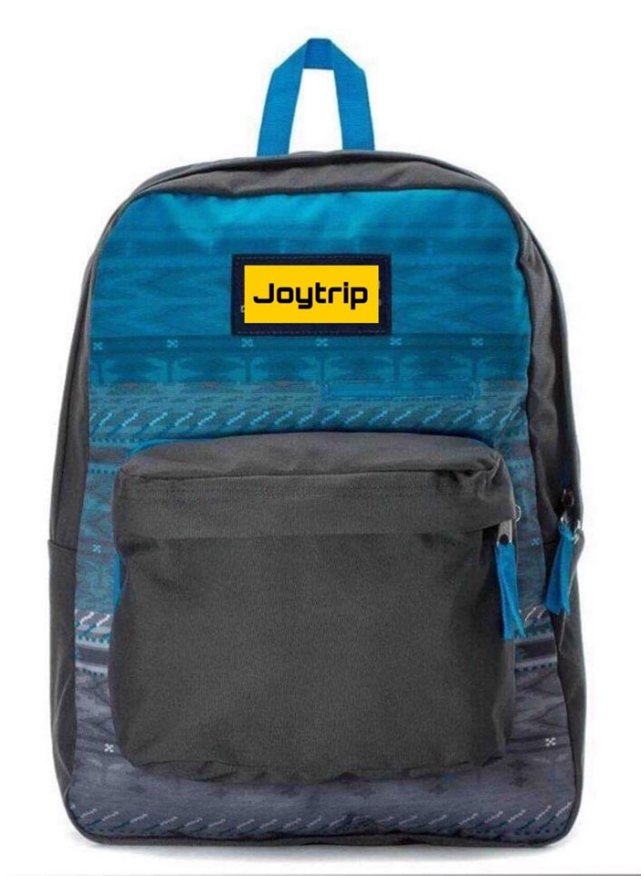 Joytrip Packbag