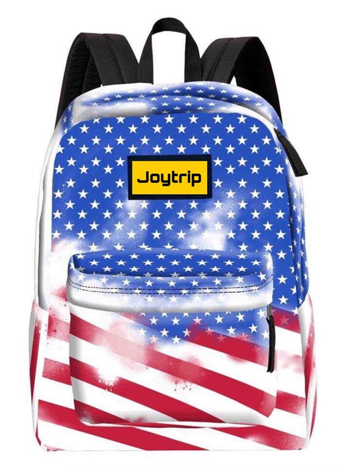 Joytrip Packbag