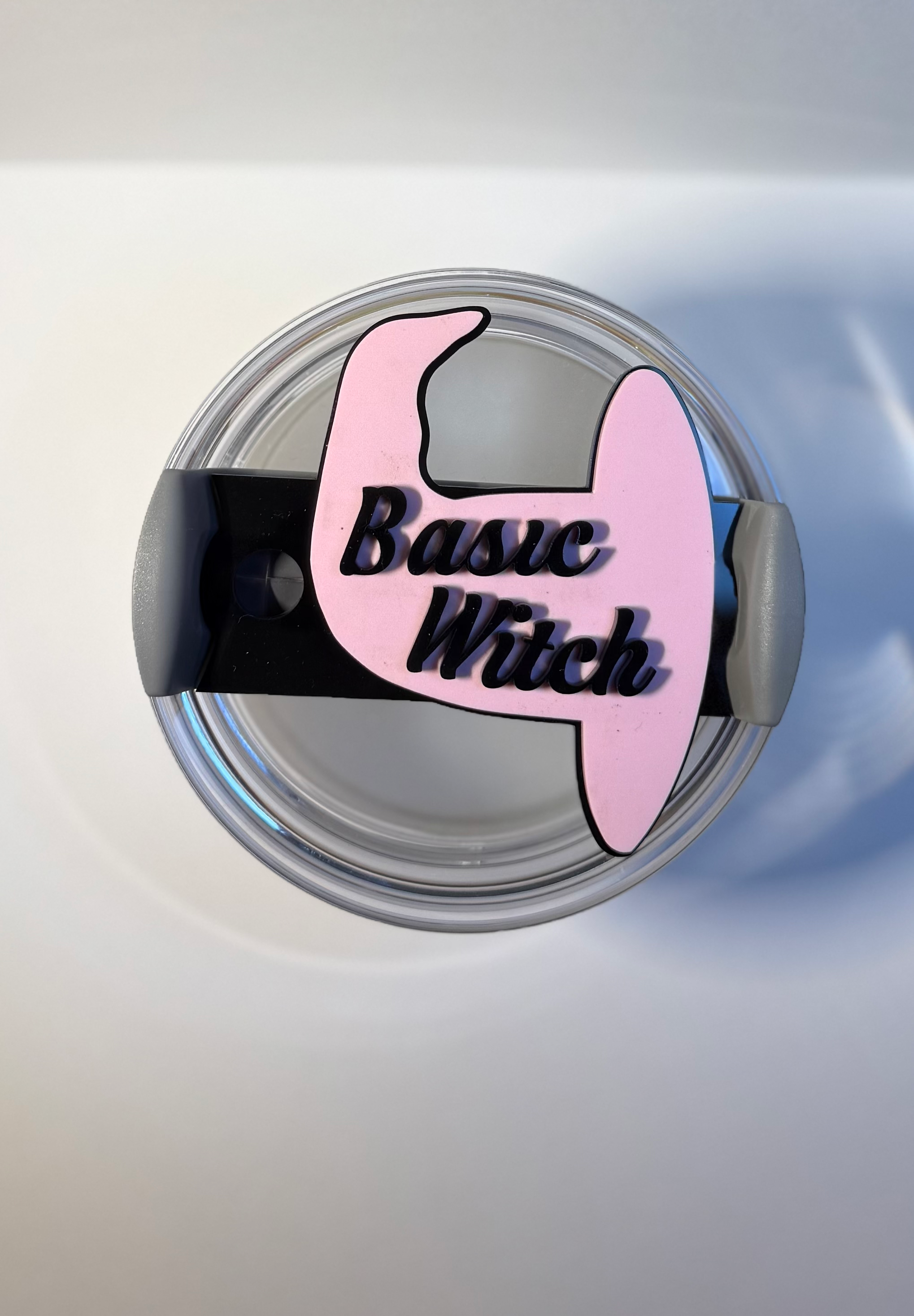 Spooky Halloween Tumber Toppers 40oz