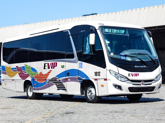 Micro-ônibus
