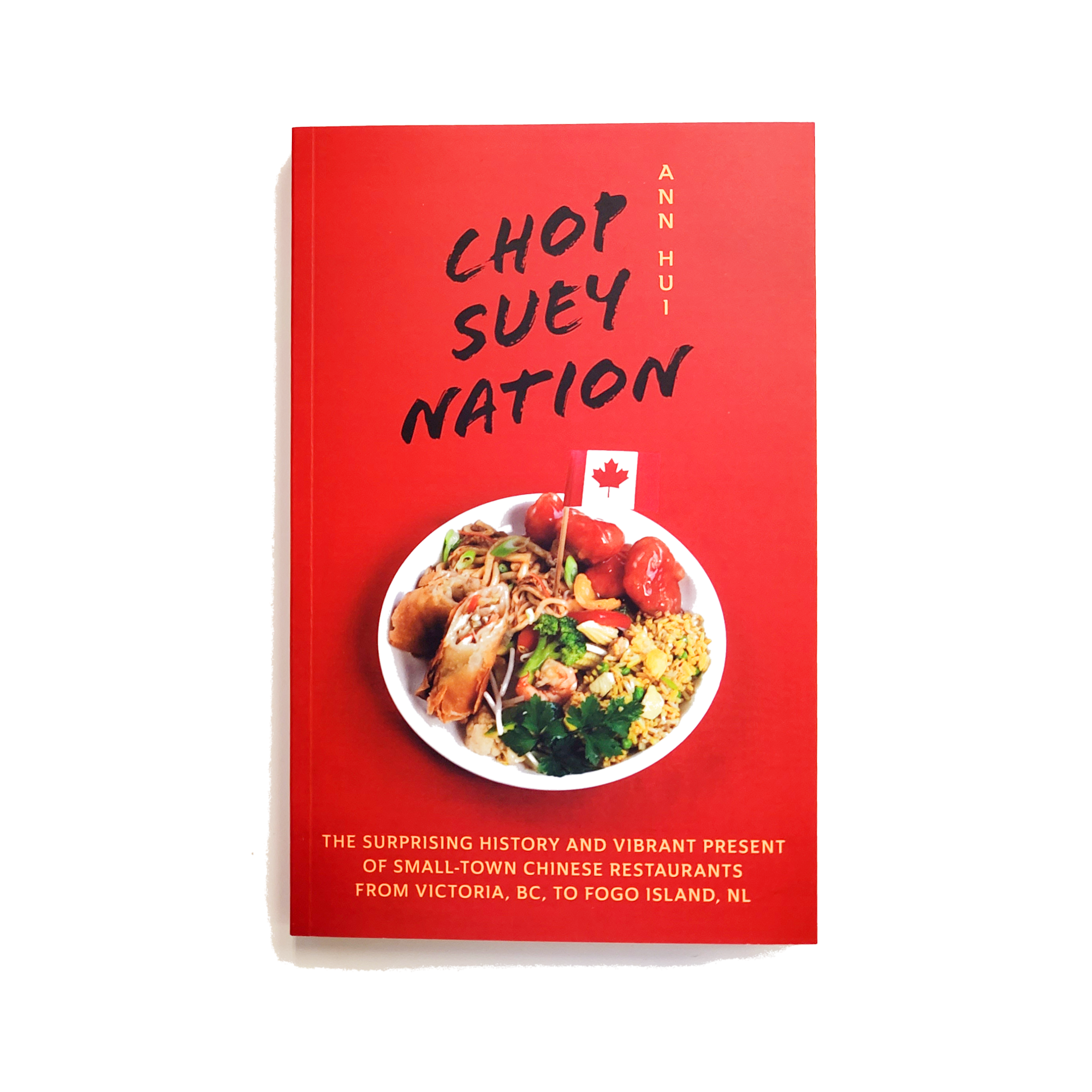 Chop Suey Nation