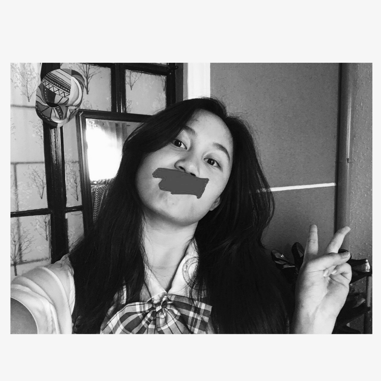 Writer: Tanya Gabrielle Pascua