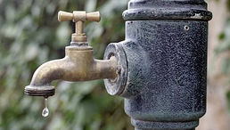 FALTA DE AGUA CAUSA PREOCUPACIÓN EN FAMILIAS DIRIAMBINAS