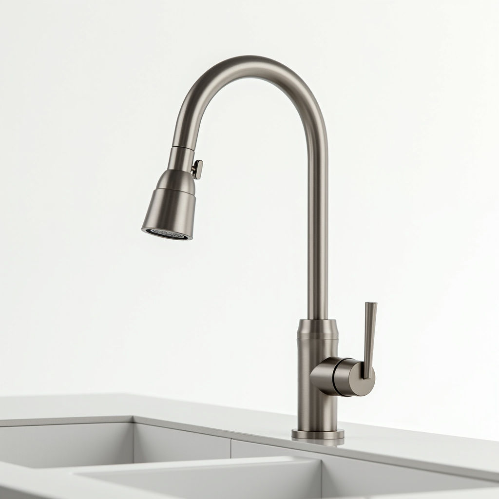 Robinet Cuisine Moderne