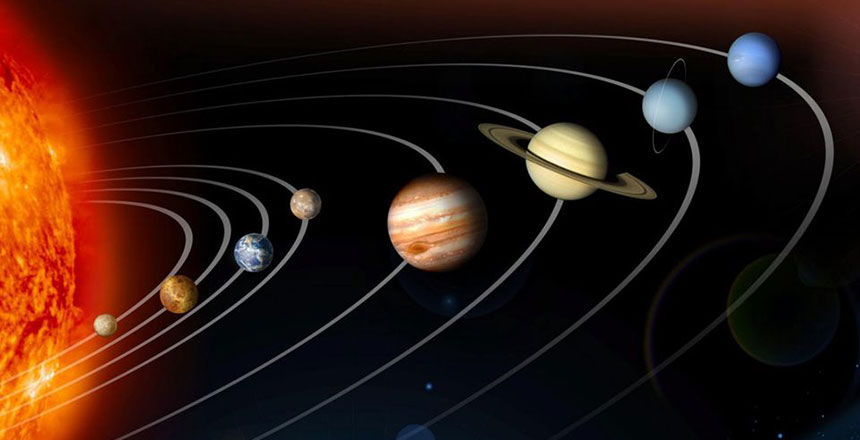 The Role of Planets in Vedic Astrology