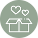 Receive Your Monthly Pack