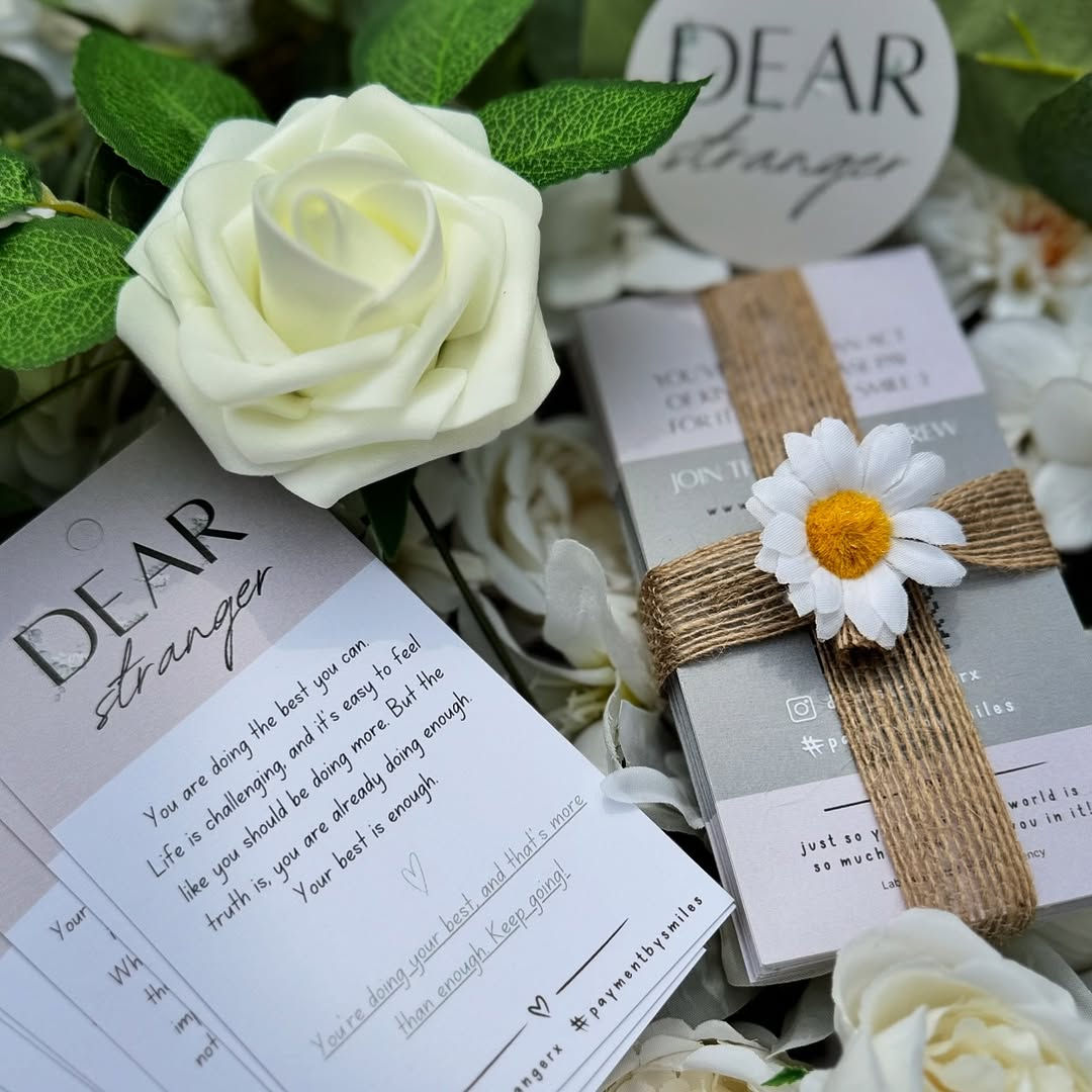 Corporate Kindness Crew