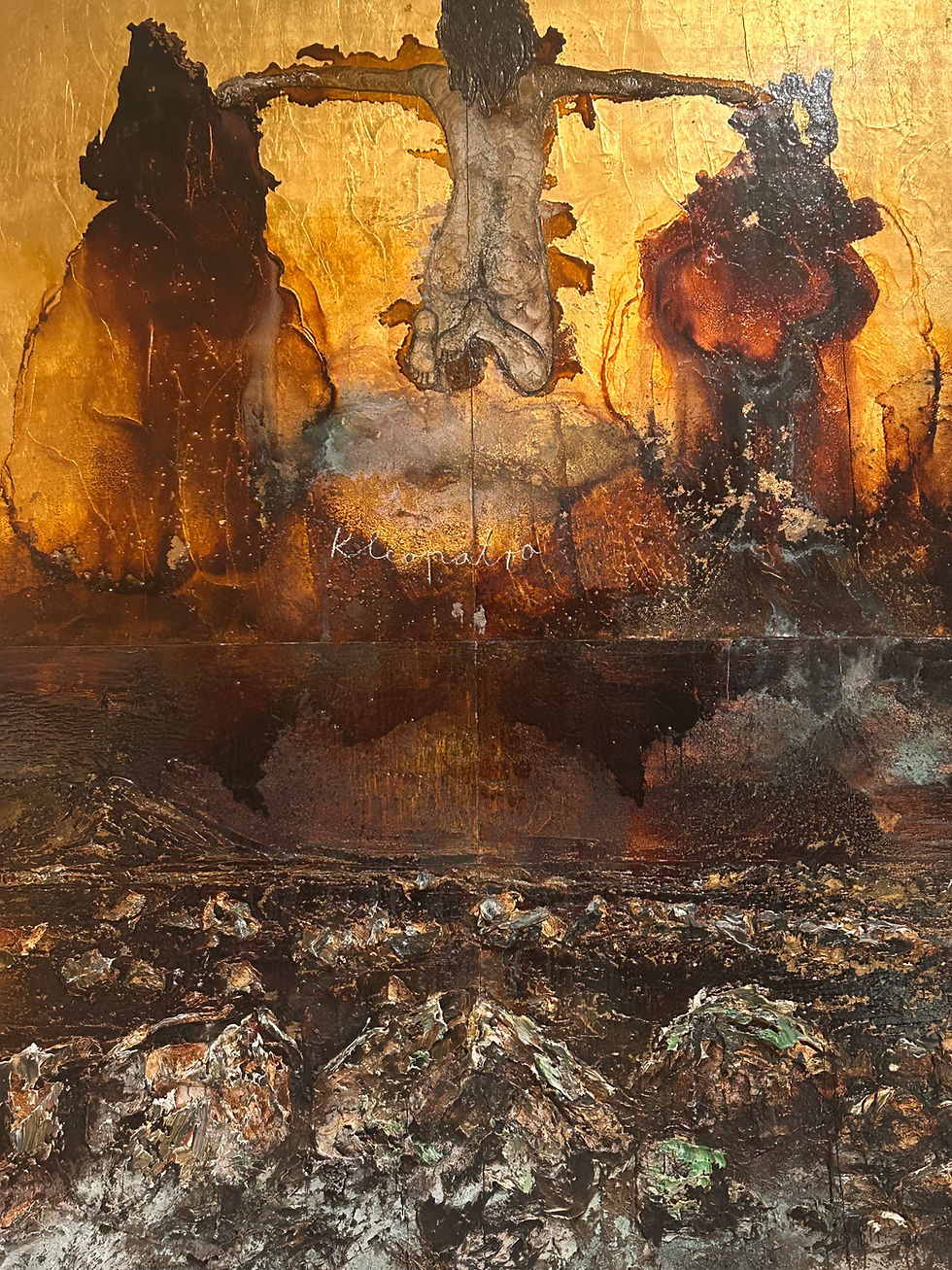 Buon nuovo anno: il Sole entra in Ariete